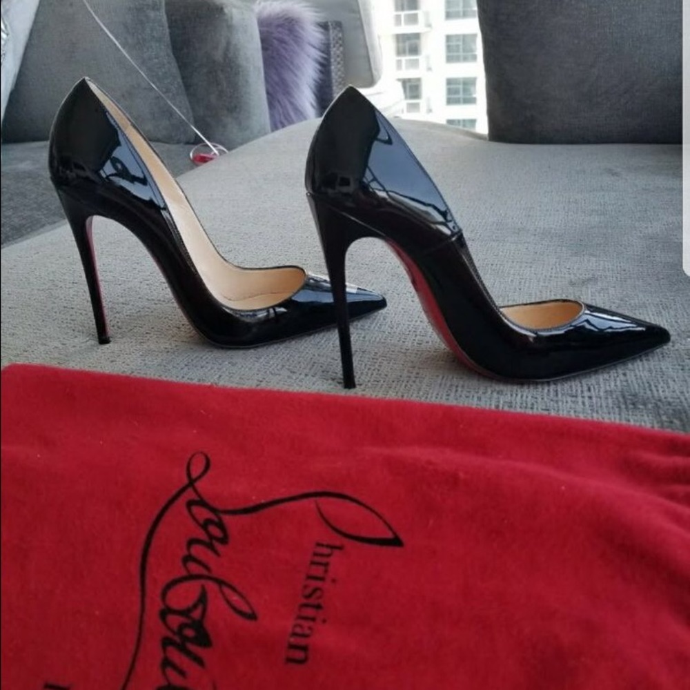 Christian Louboutin So Kate